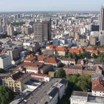 top cultural attractions warsaw