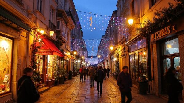 turkey s holiday season duration