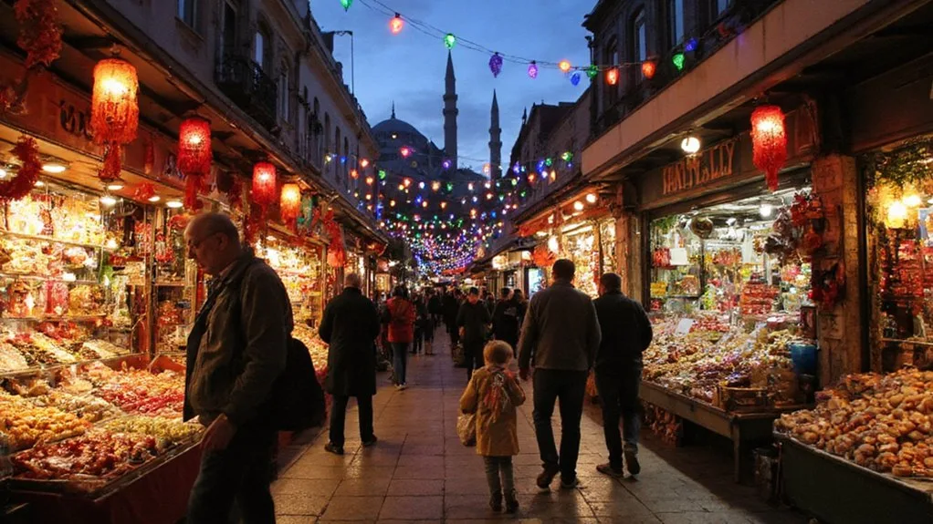 turkish holiday travel planning
