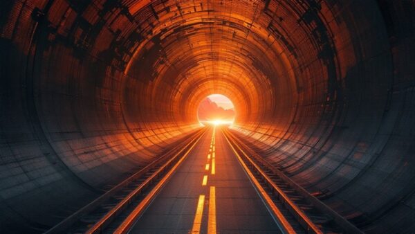 world s longest megatunnel engineering