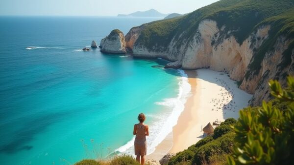 alternatyvios vasaros atostogų vietos