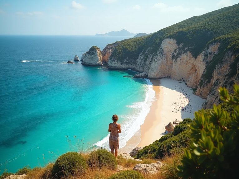 alternatyvios vasaros atostogų vietos