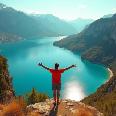 alternatyvios atostogų vietos