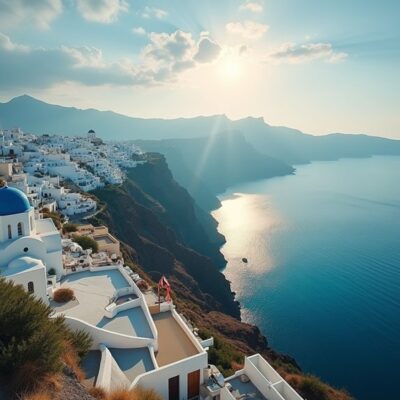 nuostabios vietos, kurias verta aplankyti bent kartą gyvenime