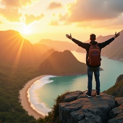 šalys, į kurias galima keliauti be vizos