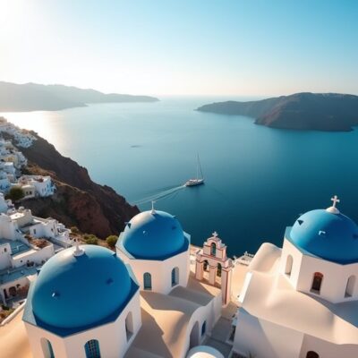 graikų salų atostogų vieta