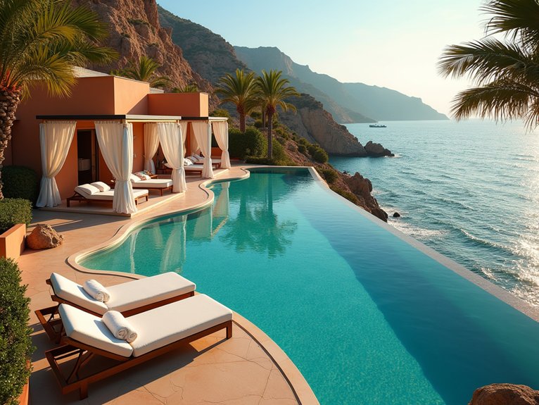 top spanish seaside destinations