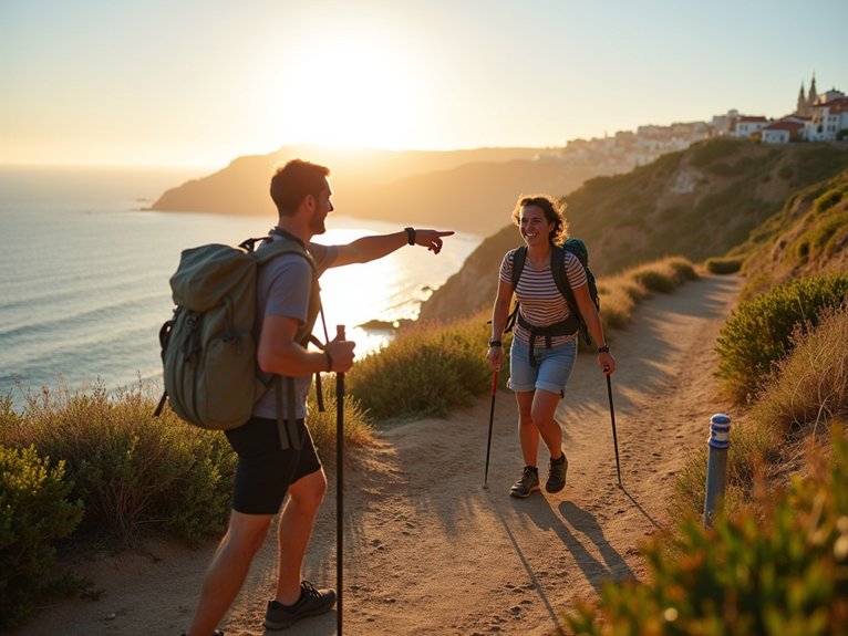 accessible culturally rich scenic camino portugues