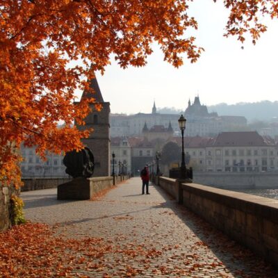 affordable autumn european travel destinations