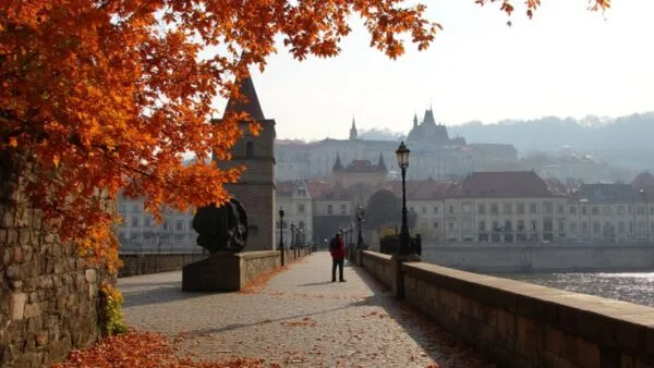 affordable autumn european travel destinations