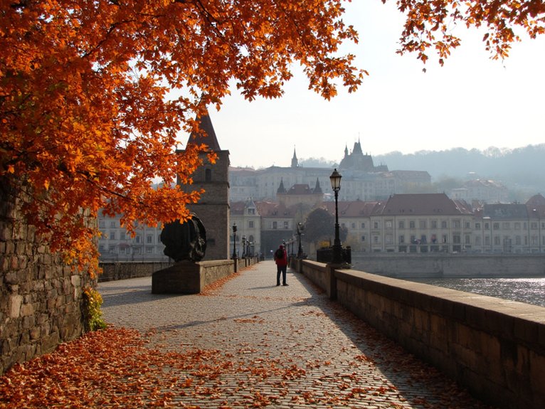 affordable autumn european travel destinations