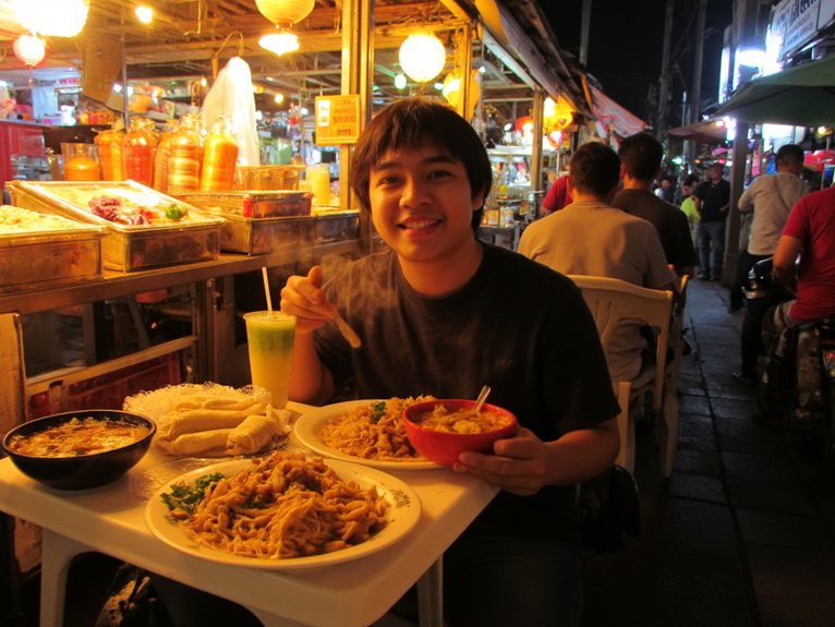 affordable delectable diverse budget friendly