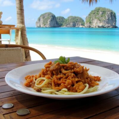 affordable international travel destinations