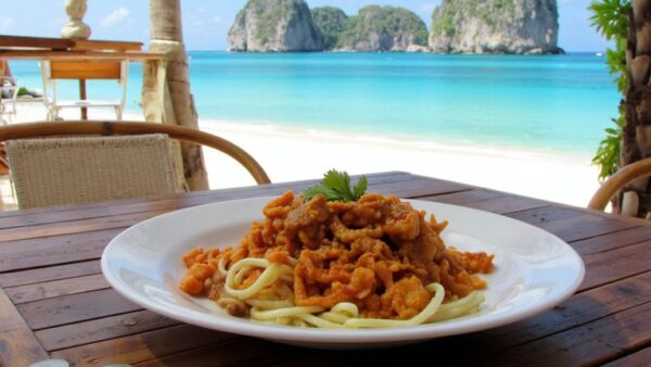 affordable international travel destinations
