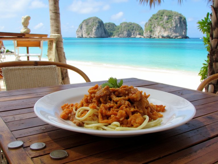 affordable international travel destinations