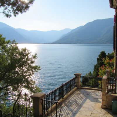 affordable lakeside vacation spots in italy