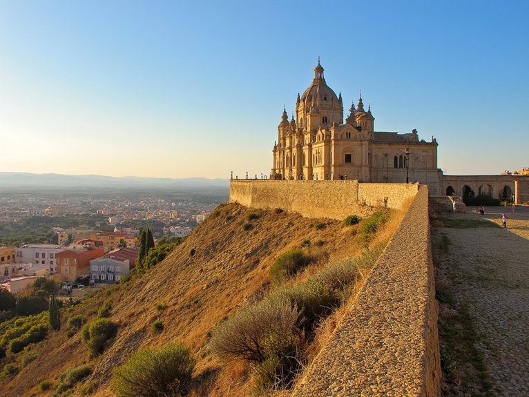 authentic catalan cultural heritage experience