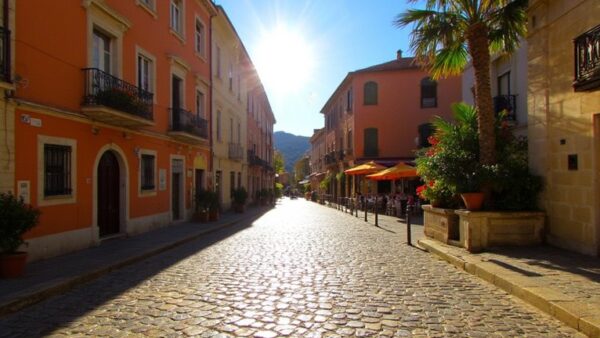 autumn s temperate european cityscapes
