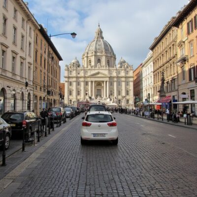 avoid expensive coffee in rome