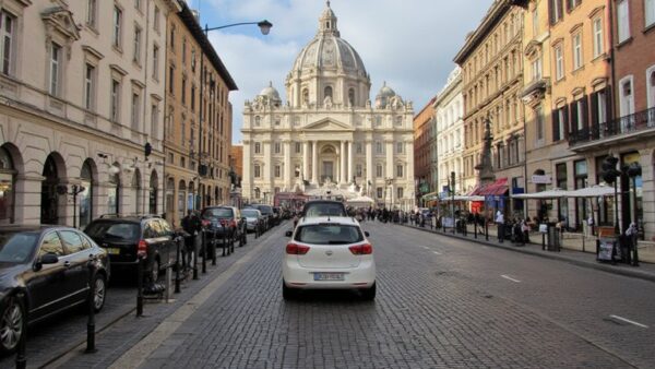 avoid expensive coffee in rome