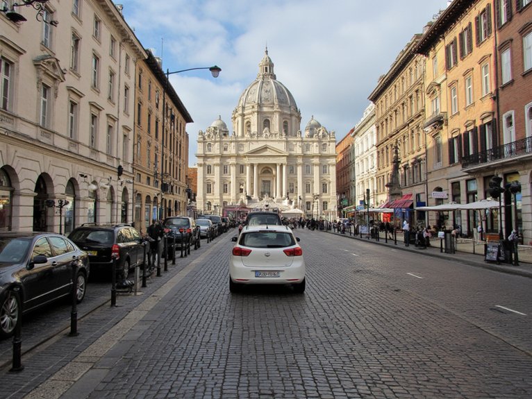 avoid expensive coffee in rome