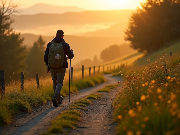 beginner s guide to camino de santiago