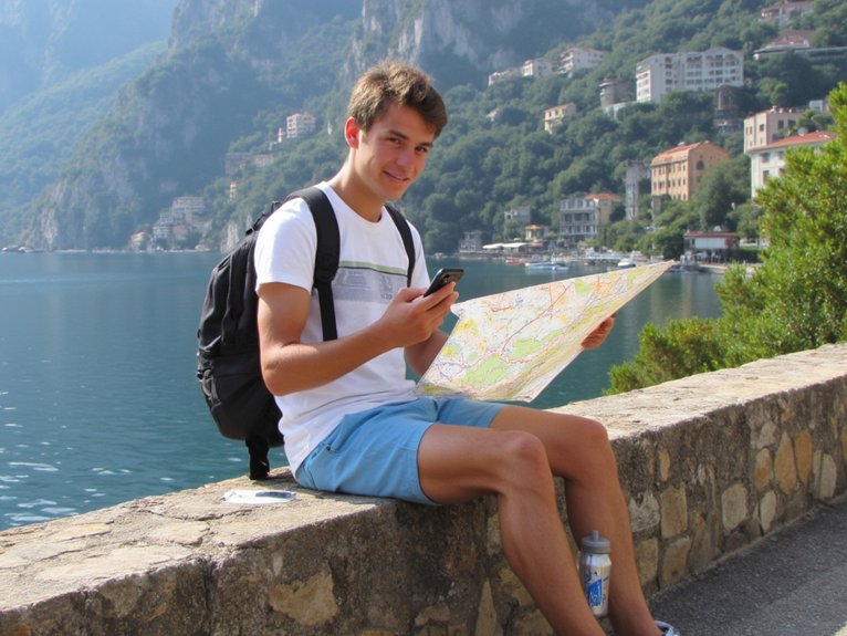 budget friendly lake como travel