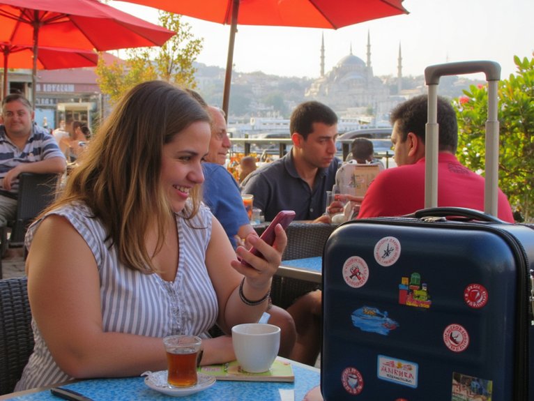 budget friendly turkish exploration