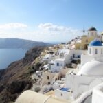 captivating santorini photography destinations