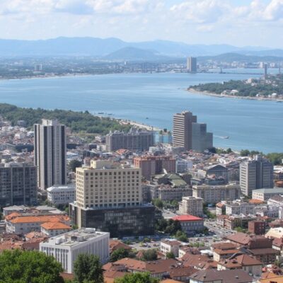 comprehensive capital city sightseeing guide