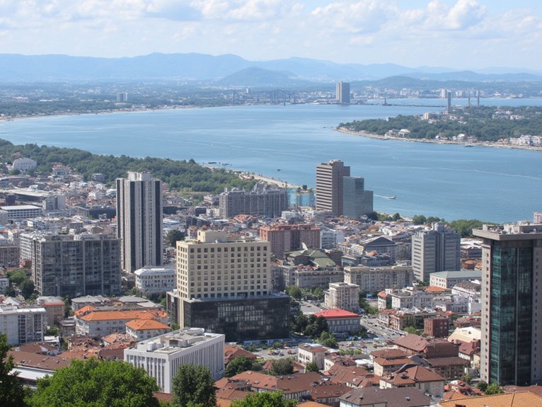 comprehensive capital city sightseeing guide