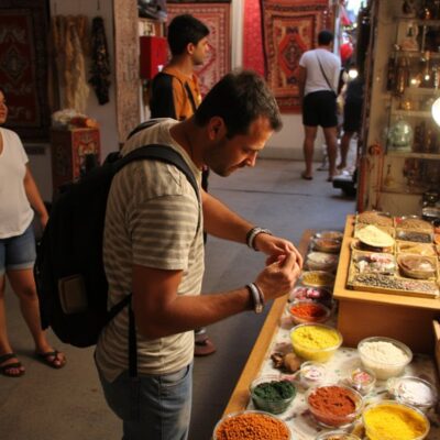 costly turkish tourist missteps
