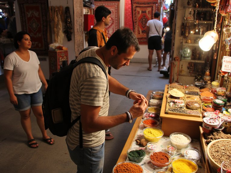 costly turkish tourist missteps