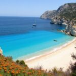 crowd free beaches in turkey