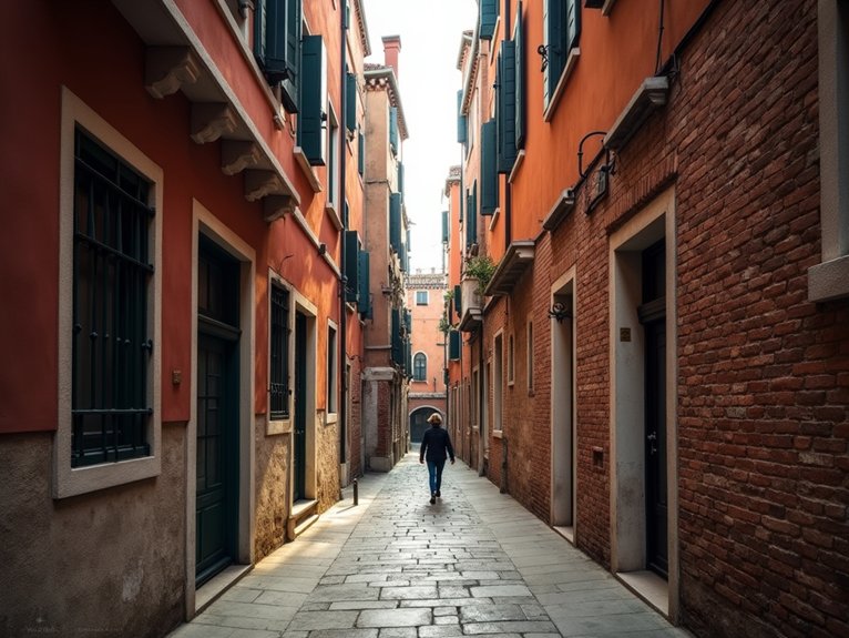 discover authentic venetian neighborhood rhythms