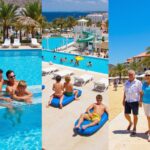 diverse resort options for all travelers