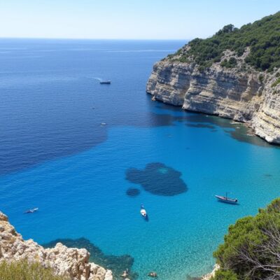 hidden croatian coastal gems