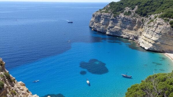 hidden croatian coastal gems