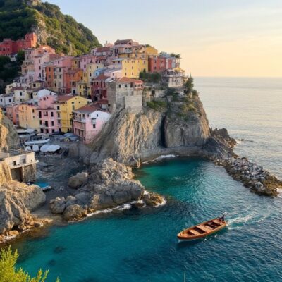 hidden italian treasures