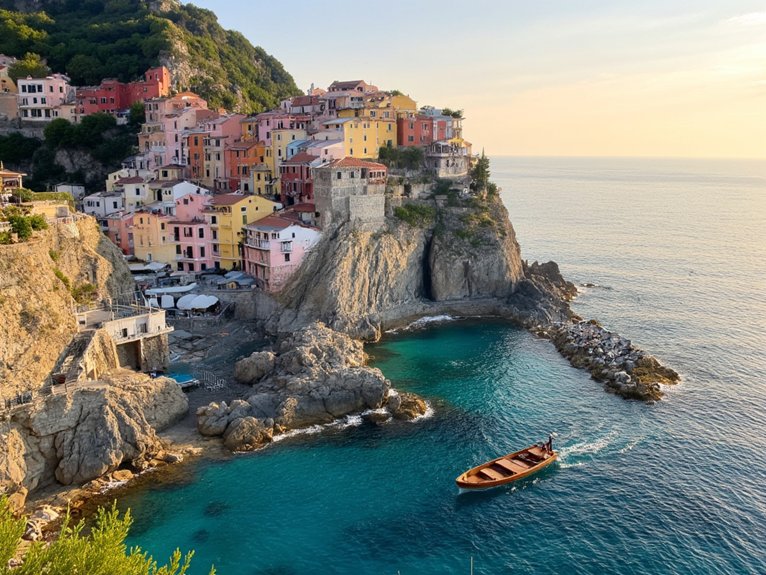 hidden italian treasures