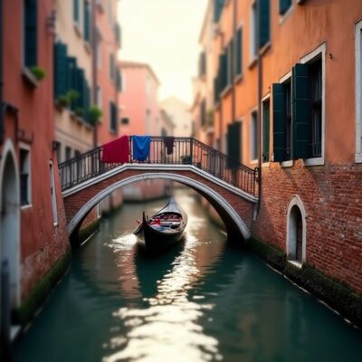 hidden venetian neighborhoods explored