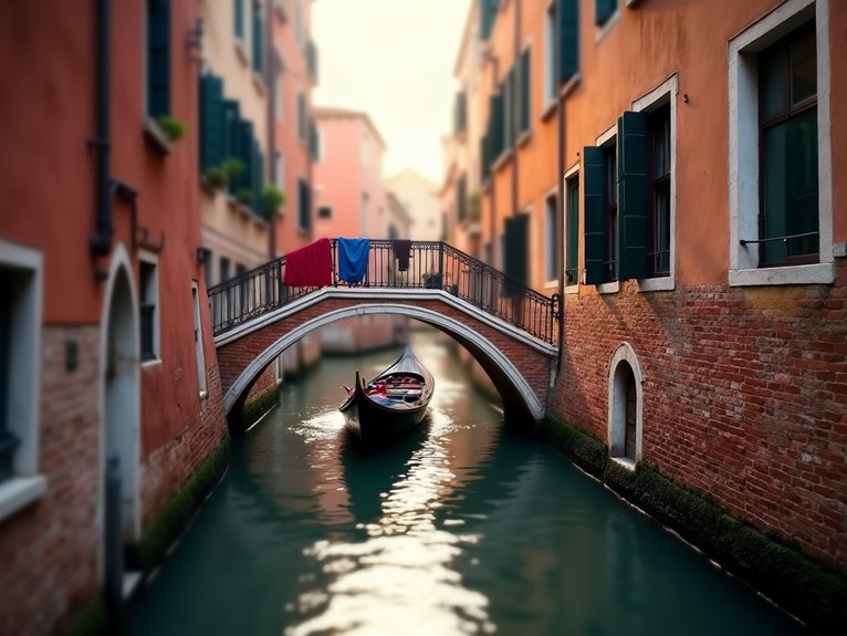 hidden venetian neighborhoods explored