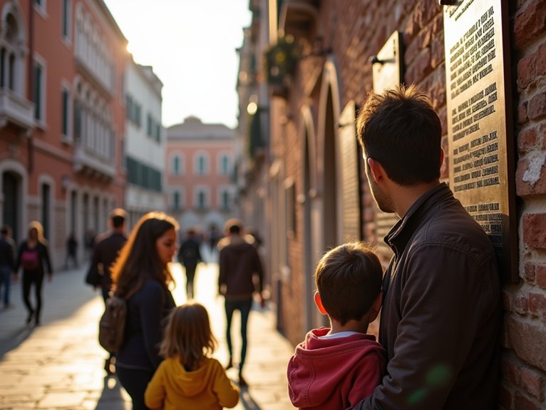 historic jewish neighborhood s resilience
