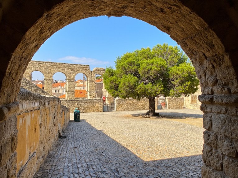 historical cultural heritage