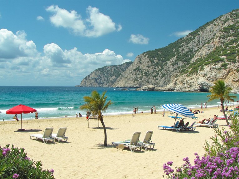 inflation squeezes italian beach tourism