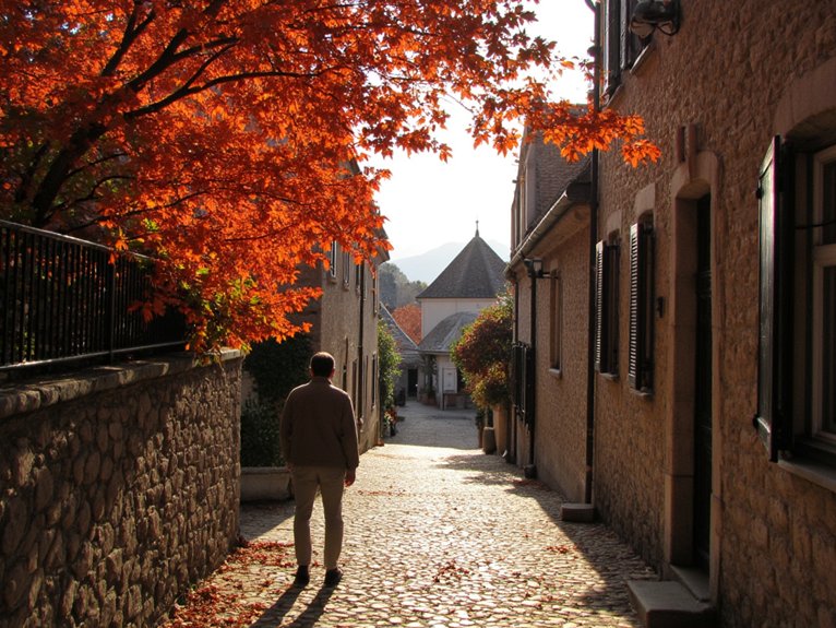 lesser known authentic european adventures