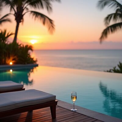 luxurious global destinations exploration