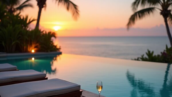luxurious global destinations exploration