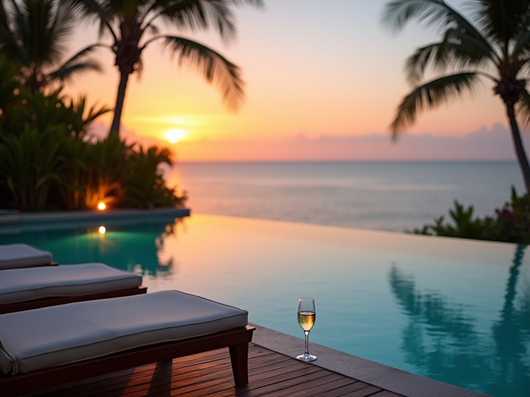 luxurious global destinations exploration