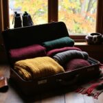 organize pack layer prepare